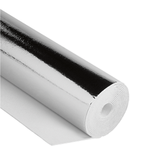 Climareflex Radiator Reflector Foil Insulation